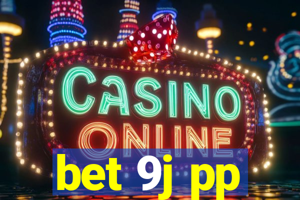 bet 9j pp